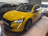 Used Peugeot 208