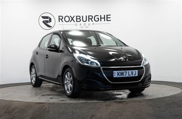 Large image for the Used Peugeot 208
