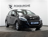 Used Peugeot 208