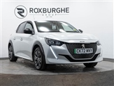 Used Peugeot 208