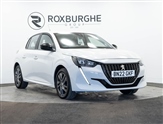 Used Peugeot 208