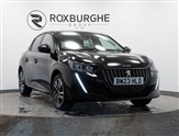 Used Peugeot 208