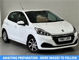 Used Peugeot 208