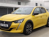 Used Peugeot 208