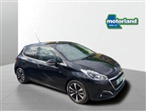 Used Peugeot 208