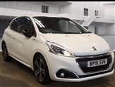 Peugeot 208 Image 1