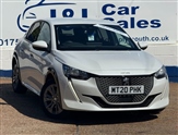 Peugeot 208 Image 1