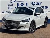 Peugeot 208 Image 3