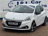 Peugeot 208 Image 3
