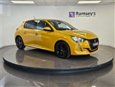 Used Peugeot 208