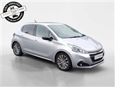 Used Peugeot 208