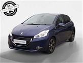 Used Peugeot 208