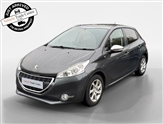Used Peugeot 208