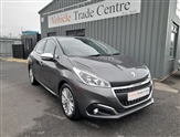 Used Peugeot 208