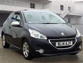 Used Peugeot 208