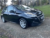 Used Peugeot 208