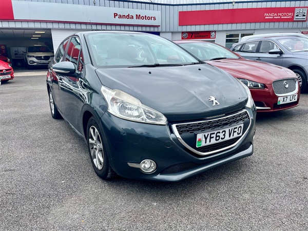 Large image for the Used Peugeot 208