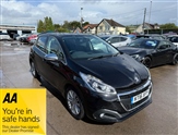 Used Peugeot 208