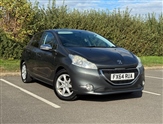 Used Peugeot 208