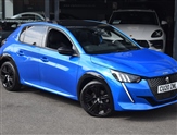 Used Peugeot 208