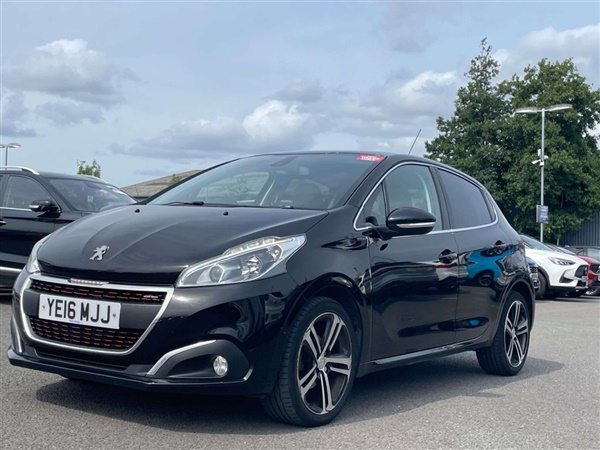 Large image for the Used Peugeot 208