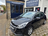 Used Peugeot 208
