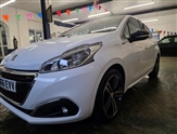 Used Peugeot 208