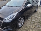 Used Peugeot 208