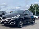 Used Peugeot 208
