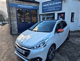 Used Peugeot 208