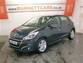 Used Peugeot 208