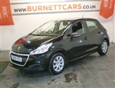 Used Peugeot 208