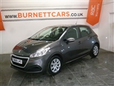Used Peugeot 208