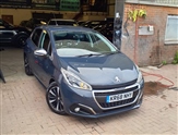 Peugeot 208 Image 1