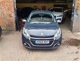 Peugeot 208 Image 2