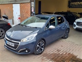 Peugeot 208 Image 3