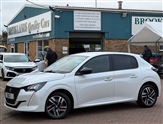 Used Peugeot 208