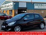 Used Peugeot 208