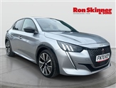 Peugeot 208 Image 1