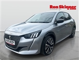 Peugeot 208 Image 2