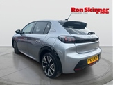 Peugeot 208 Image 3