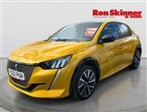 Peugeot 208 Image 2