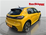 Peugeot 208 Image 4