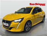 Peugeot 208 Image 2