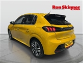 Peugeot 208 Image 3