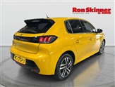 Peugeot 208 Image 4