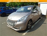 Used Peugeot 208