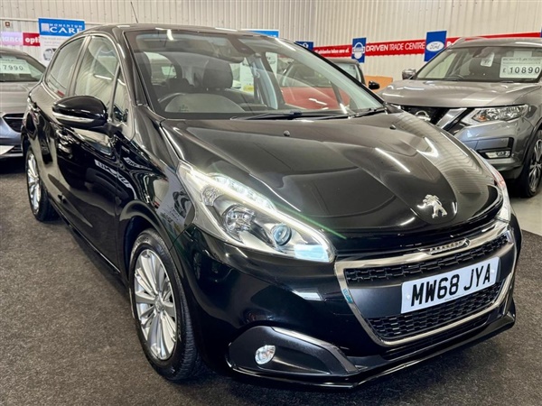 Large image for the Used Peugeot 208