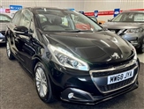 Used Peugeot 208