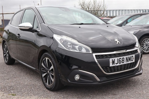 Large image for the Used Peugeot 208